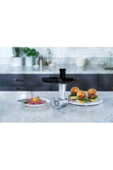 EKM3700 800 W 4 Lt Siyah Mutfak Şefi