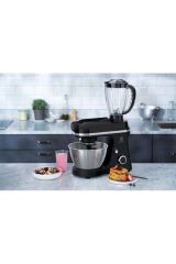 EKM3700 800 W 4 Lt Siyah Mutfak Şefi