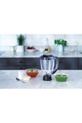 EKM3700 800 W 4 Lt Siyah Mutfak Şefi