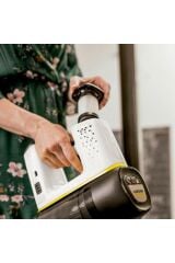 VC 7 Yourmax Extra 25.2 V Dikey Şarjlı Süpürge