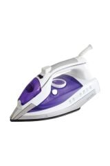 Elmas 3200 Mor Buharlı Ütü