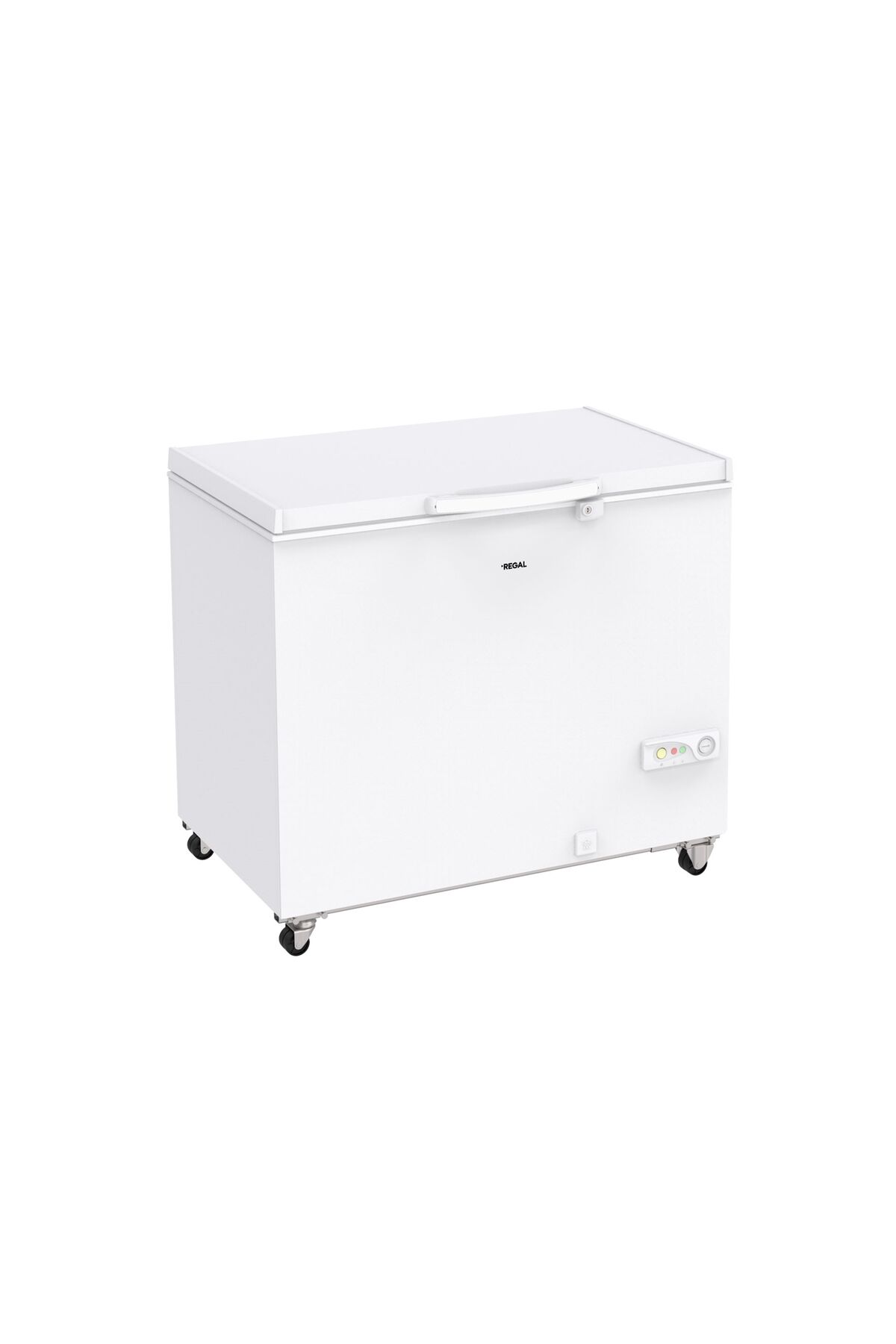 SD Dual 4020 Sandık Tipi Derin Dondurucu