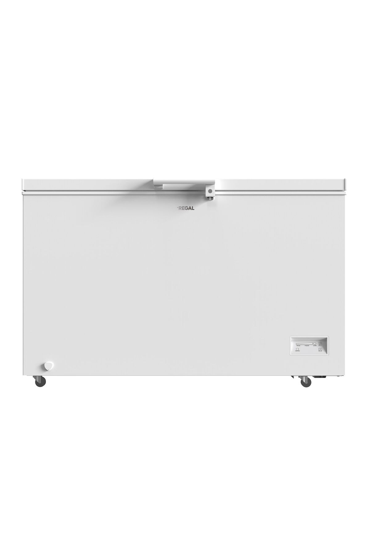 SD Dual 4021 Sandık Tipi Derin Dondurucu