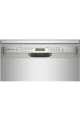 Bms481e3 4 Programlı 13 Kişilik Bulaşık Makinesi Inox