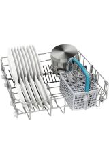 Bms481e3 4 Programlı 13 Kişilik Bulaşık Makinesi Inox