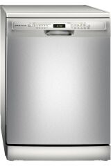 Bms481e3 4 Programlı 13 Kişilik Bulaşık Makinesi Inox
