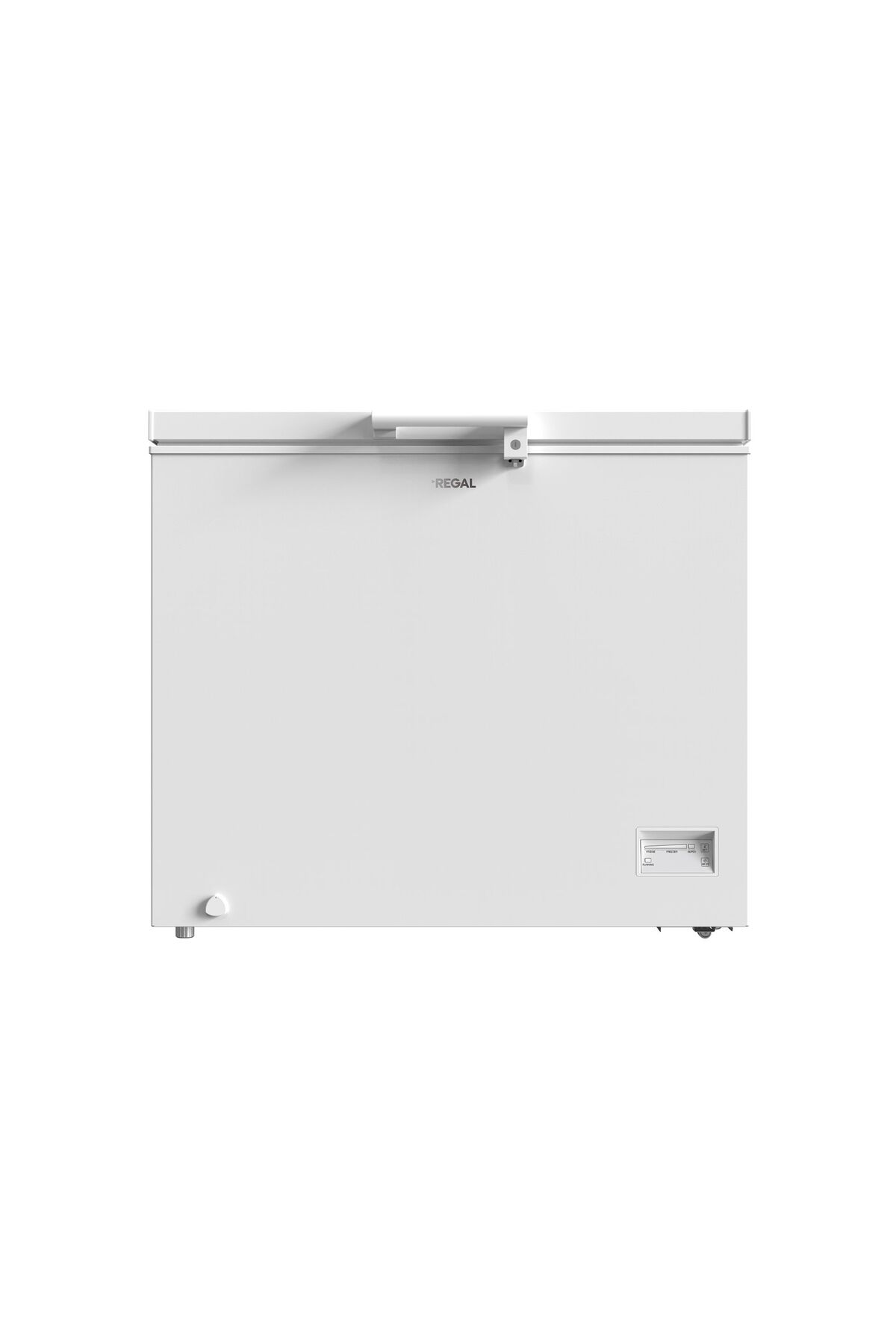 SD Dual 3021 Sandık Tipi Derin Dondurucu