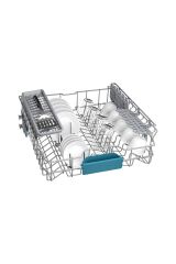 Bms622v5 D Enerji Sınıfı 6 Programlı 12 Kişilik Bulaşık Makinesi Gri