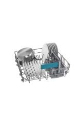 Bms622v5 D Enerji Sınıfı 6 Programlı 12 Kişilik Bulaşık Makinesi Gri