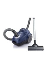 Lotus Trend ET14000 Toz Torbalı Elektrikli Süpürge Lacivert