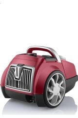 Vesta ET14120 Toz Torbalı Elektrikli Süpürge