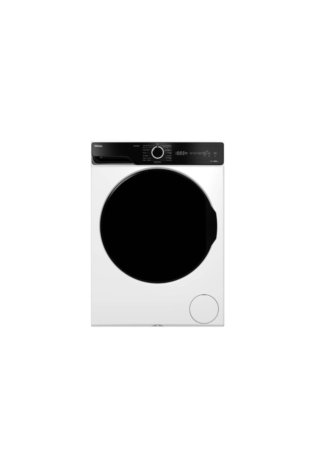 CMI 90123 Çamaşır Makinesi