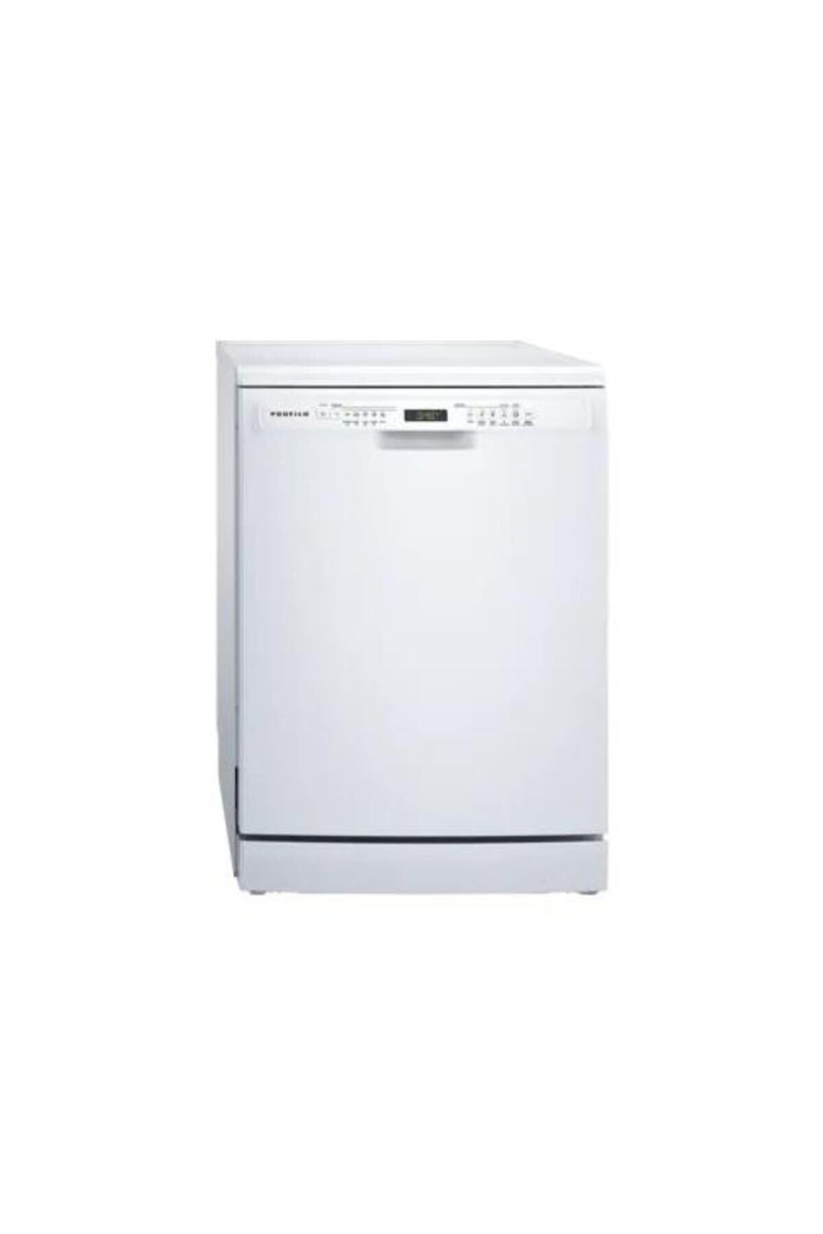 PROFİLO BMS421E3 BULAŞIK MAKİNESİ-4 PRG Beyaz