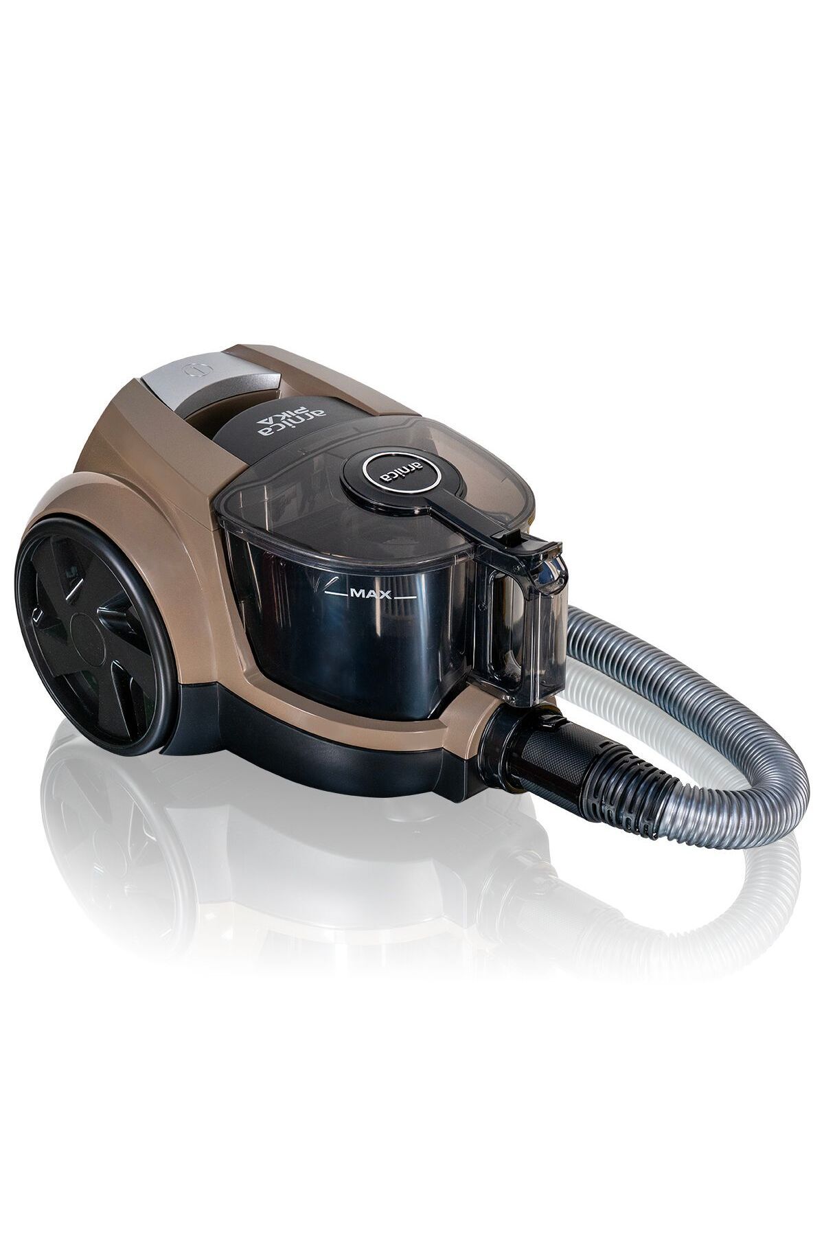 Pika Turbo Et14411 Toz Torbasız Elektrikli Süpürge