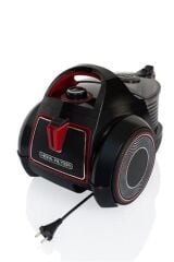 Mila Trend Et14442 Toz Torbasız Elektrikli Süpürge