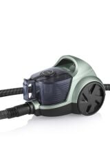 Mila Trend Et14443 Toz Torbasız Elektrikli Süpürge Mint