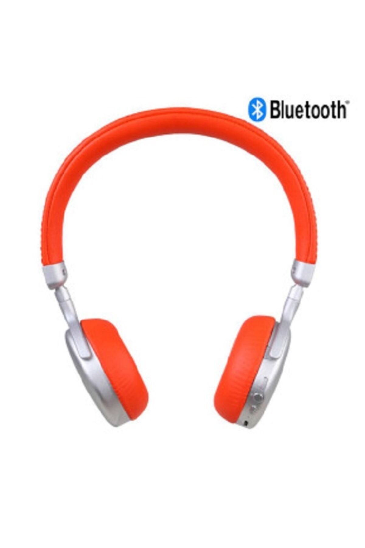 Desibel K550 Kulaklık Nar Çiceği