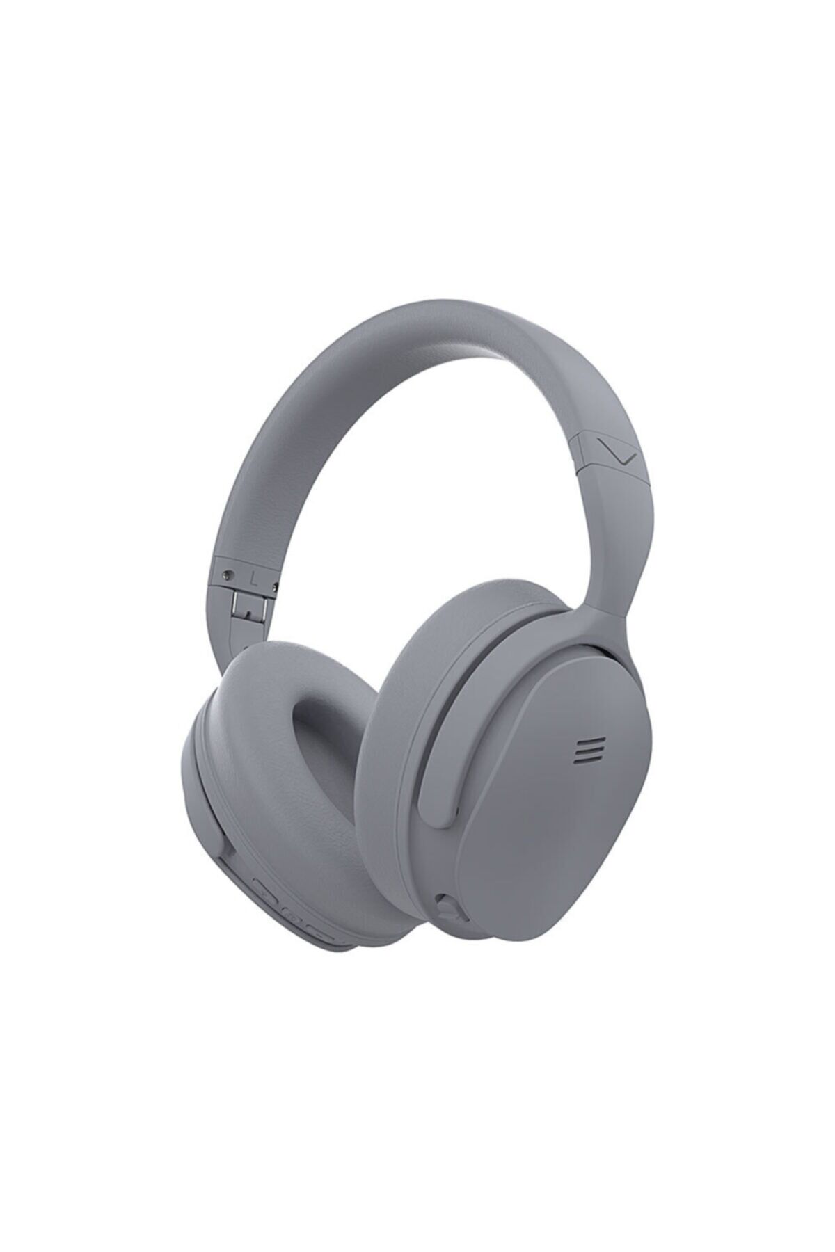 Desibel K650 Bluetooth Kulaklık Gri