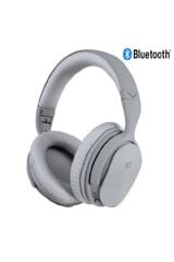 Desibel K650 Bluetooth Kulaklık Gri