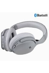 Desibel K650 Bluetooth Kulaklık Gri
