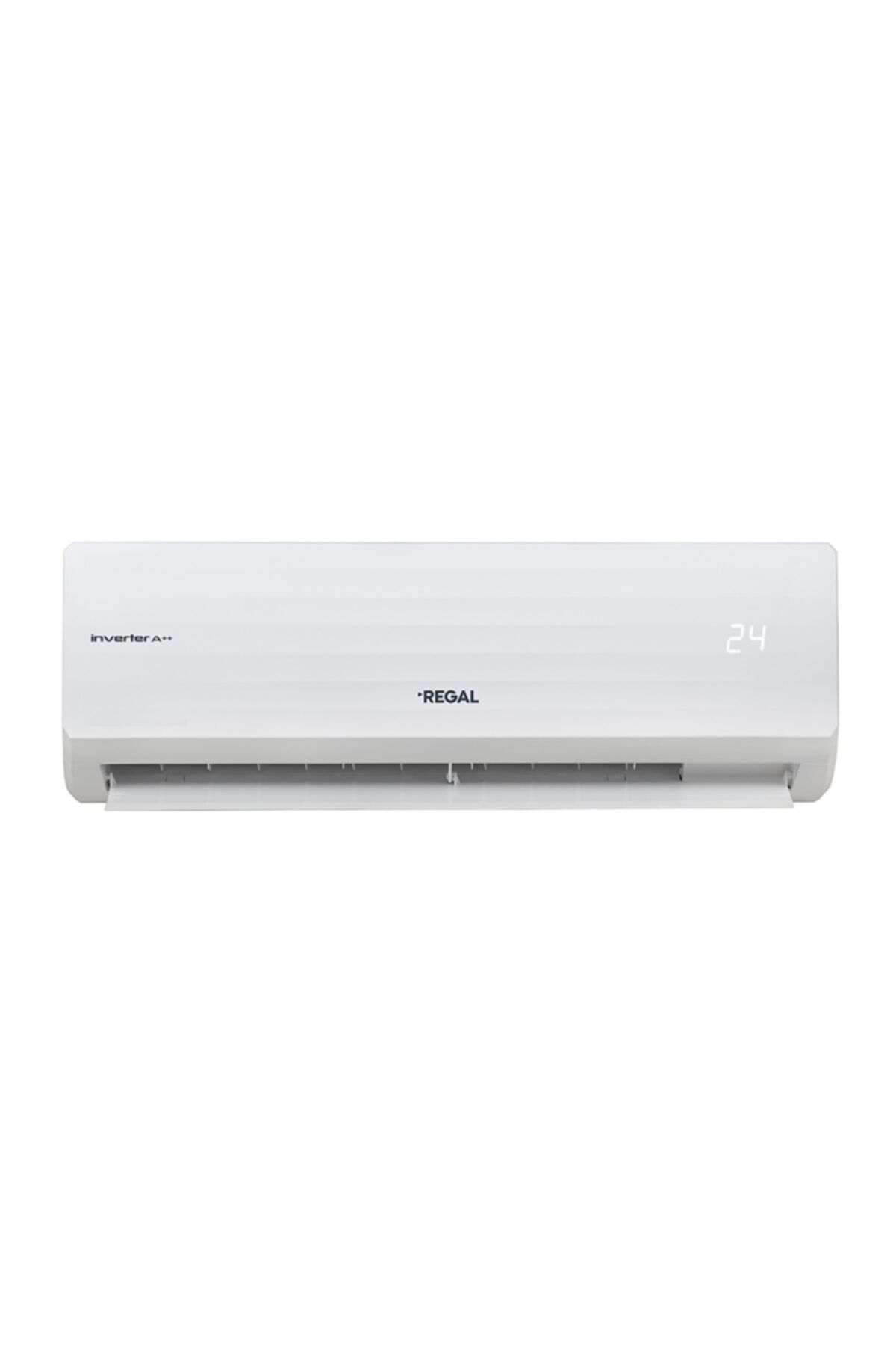 12000 BTU/H A++ R32 Inverter Klima Beyaz