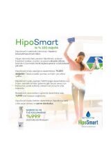 Hiposmart Dezenfenkte Su Üretim Cihazı