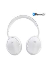 Desibel K650 Bluetooth Kulaklık Beyaz