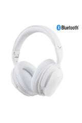 Desibel K650 Bluetooth Kulaklık Beyaz