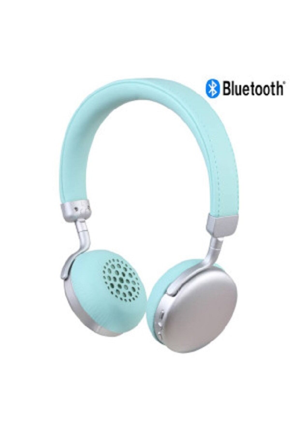 Desibel K550 Bluetooth Kulaklık Turkuaz