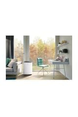 EXP34U338HW Klima A 12000 BTU Portatif Isıtma-Soğutma Mobil