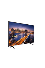 55R754U 55'' 139 Ekran Uydu Alıcılı 4K Ultra HD Smart LED TV