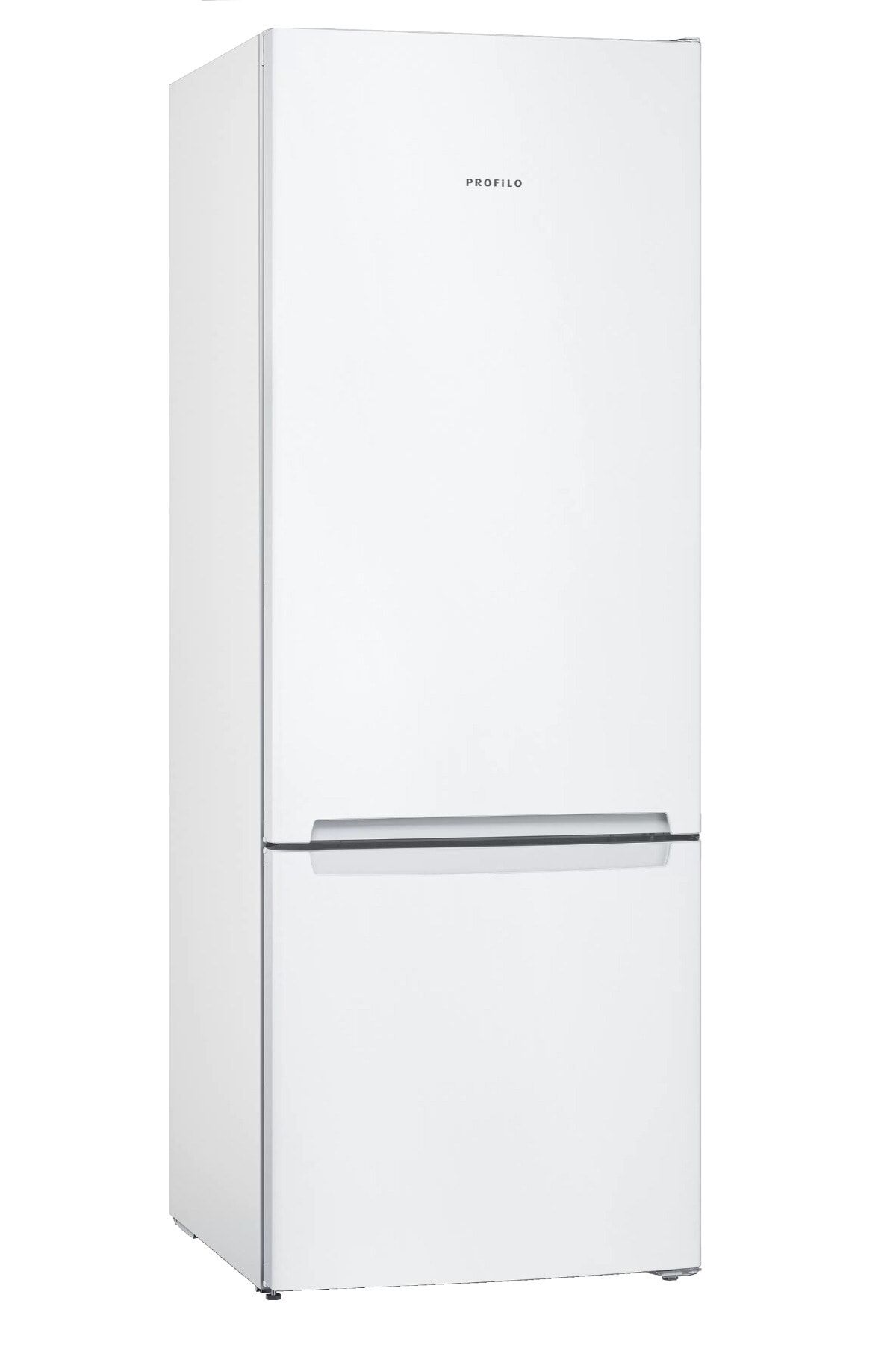 BD3056WFUN A++ Kombi No Frost Buzdolabı Beyaz