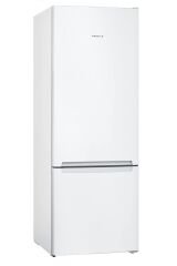 BD3056WFUN A++ Kombi No Frost Buzdolabı Beyaz