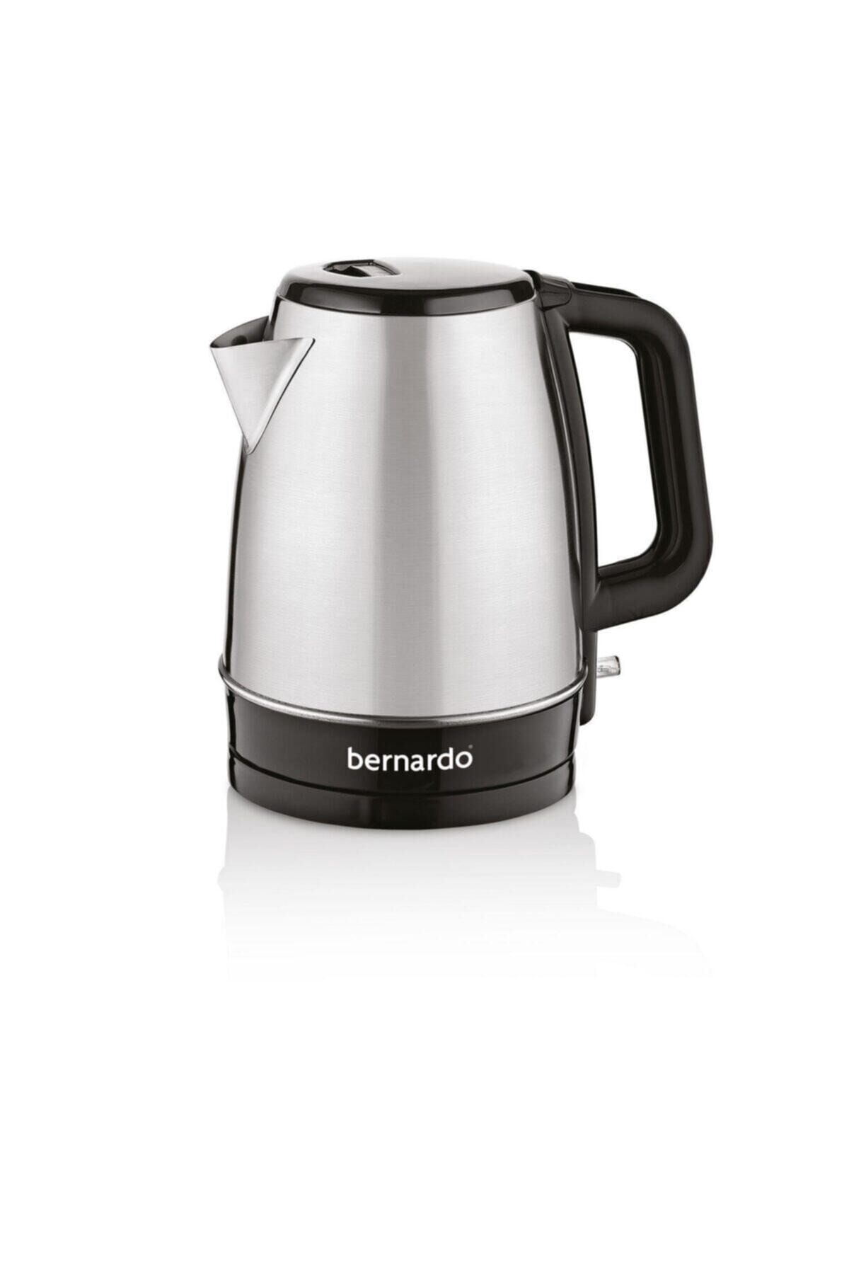 Brnd-007 Inox Su Isıtıcı