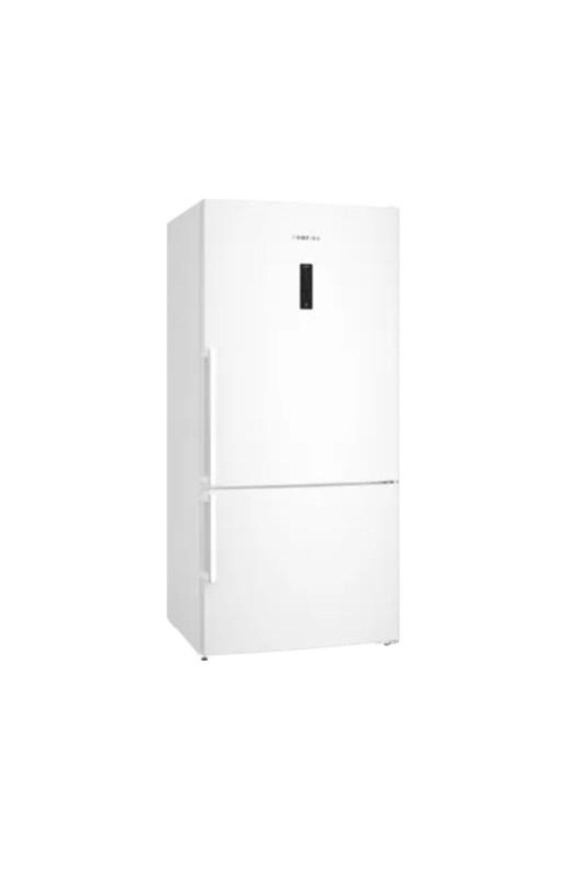 Bd3086wecn Bzd-nofrost-680lt-alttan-dijita Beyaz