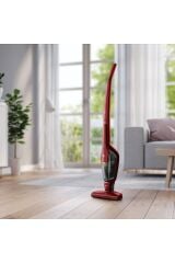 Eerc75wrk 2'si 1 Arada 18v Lityum Batarya Şarjlı Dik Süpüre