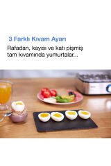 Eggy Yumurta Pişirici