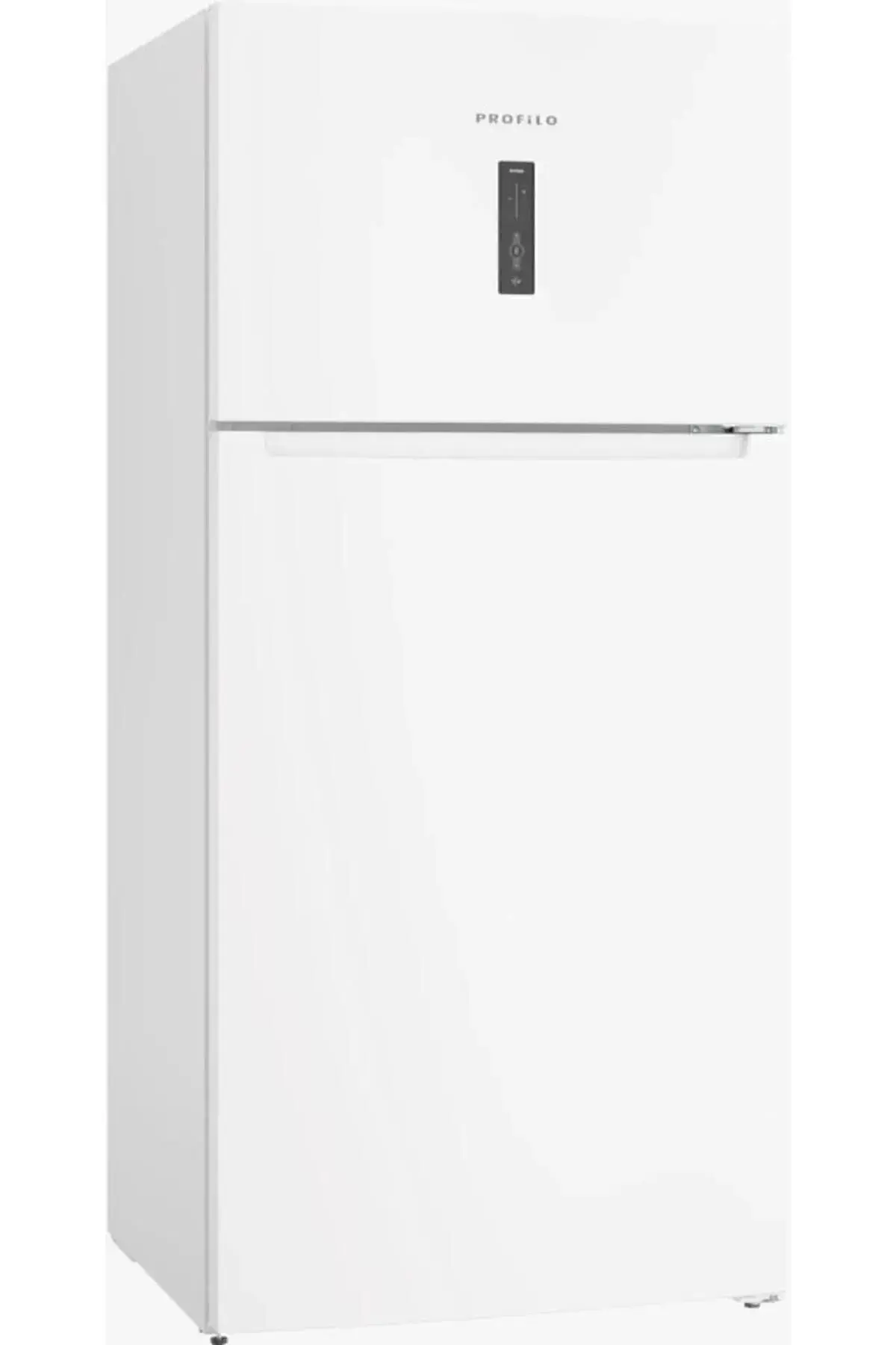PROFİLO BD2086WEXN BZD-NOFROST-680LT-DİJİTAL Beyaz