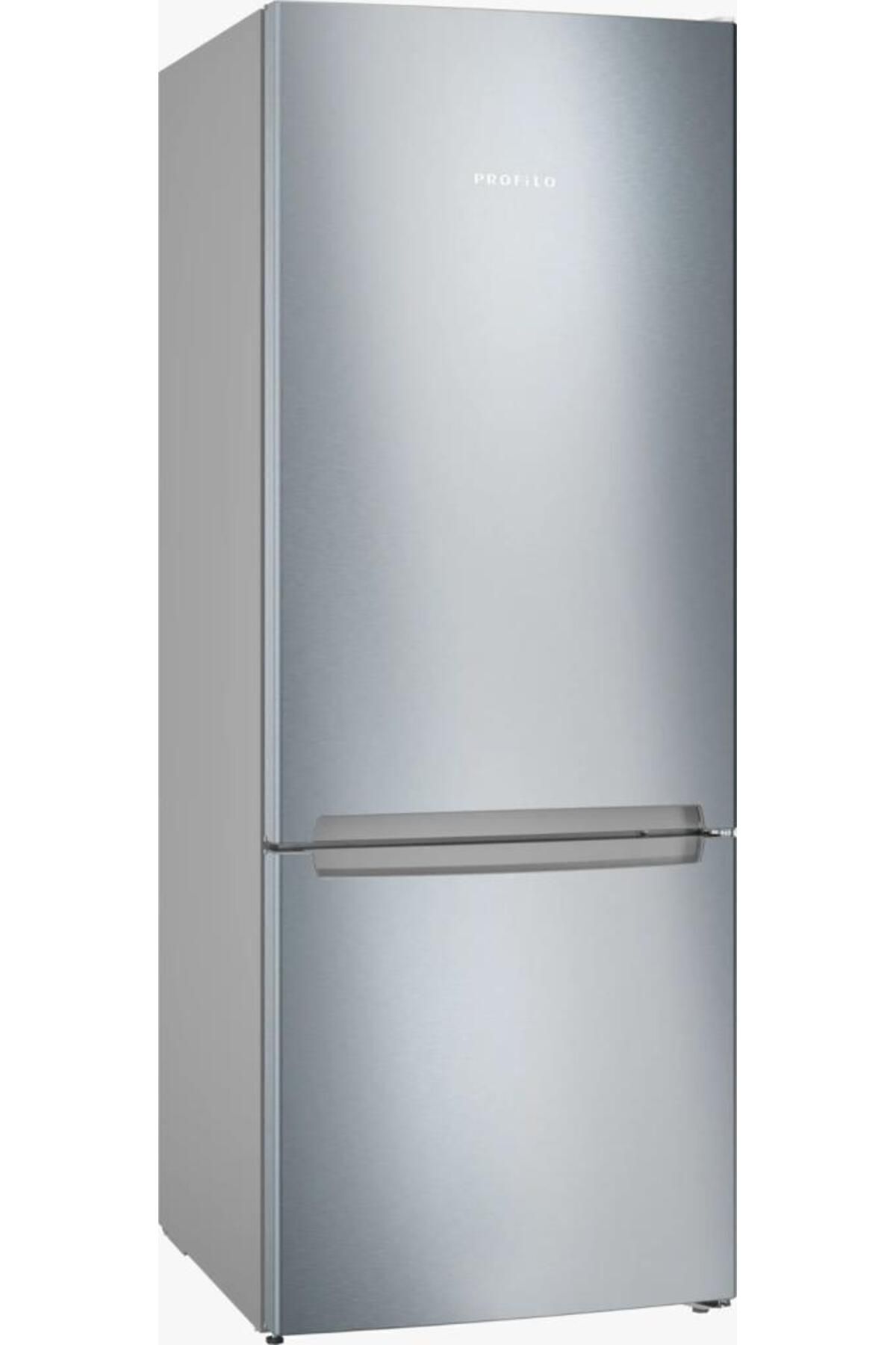 PROFİLO BD3055IEVN BZD-NOFROST-485LT-ALT. BUZ.İNOX Inox