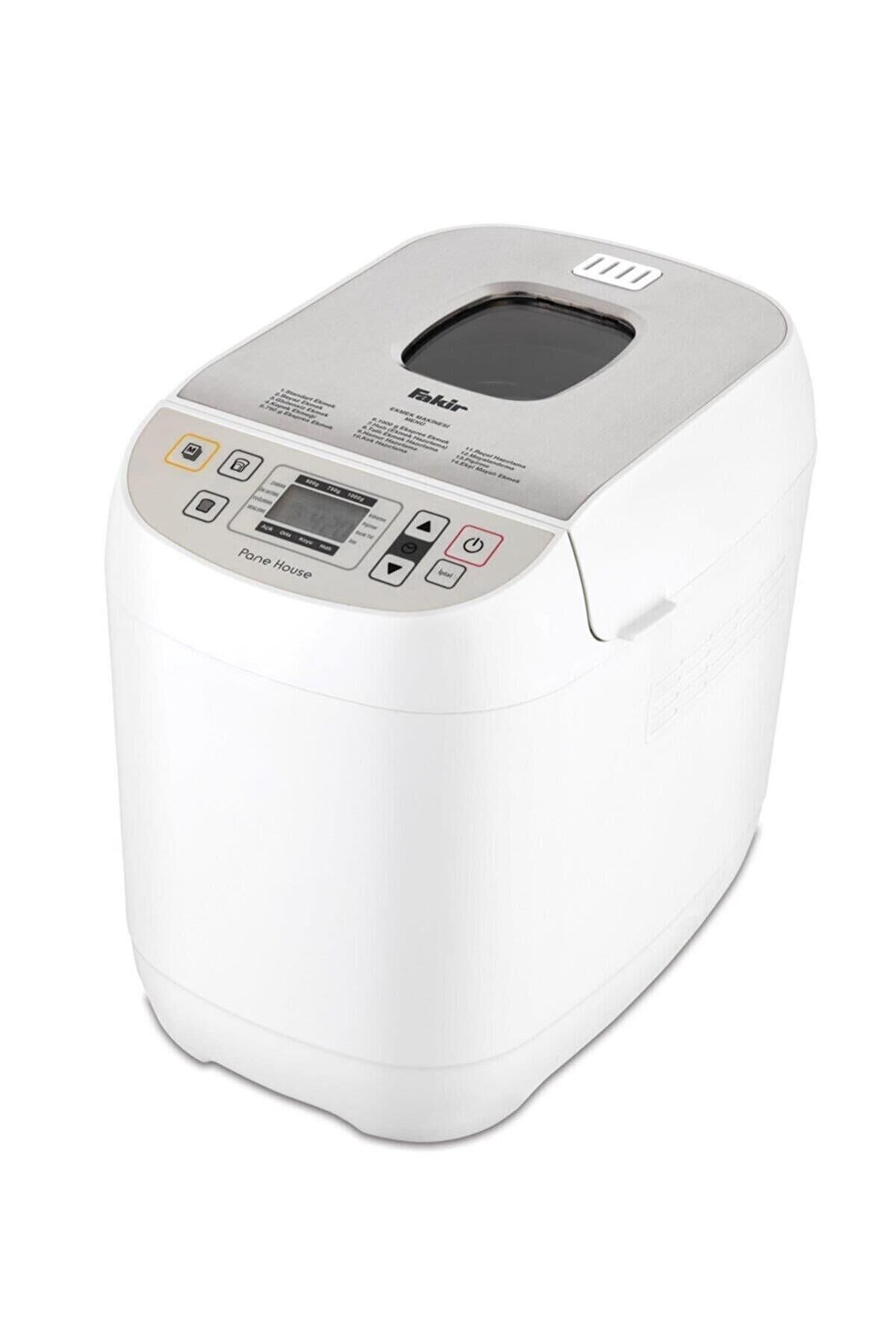 Pane House Ekmek Yapma Makinesi