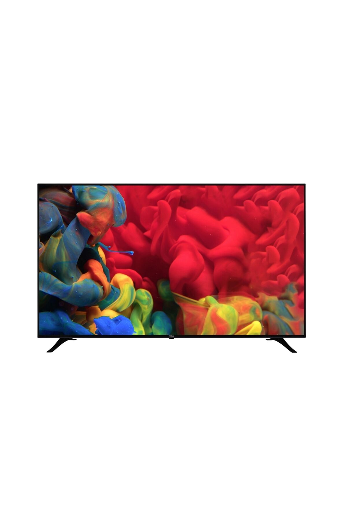 75r754ur 75'' 189 Ekran Smart 4k Ultra Hd Tv