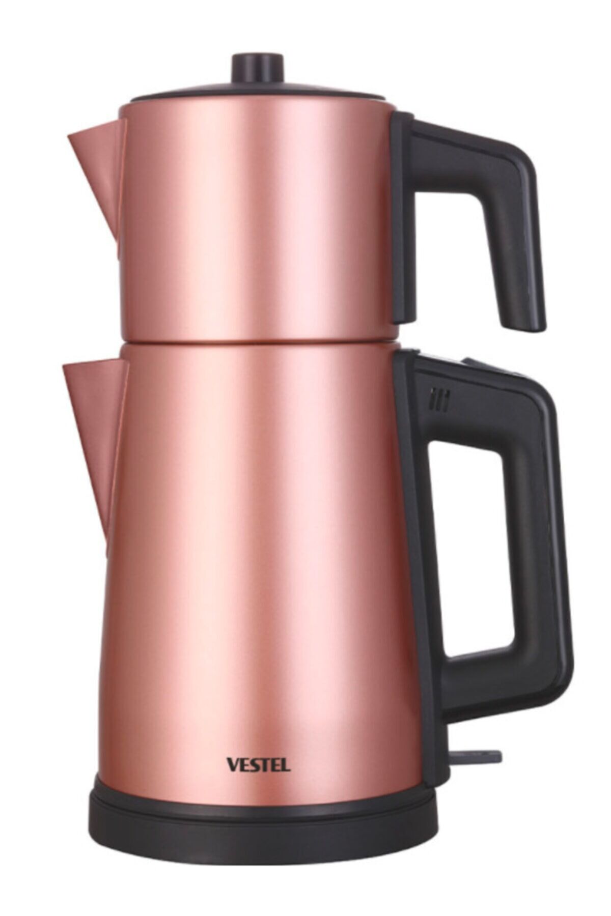 5000 R Çay Makinesi Pembe