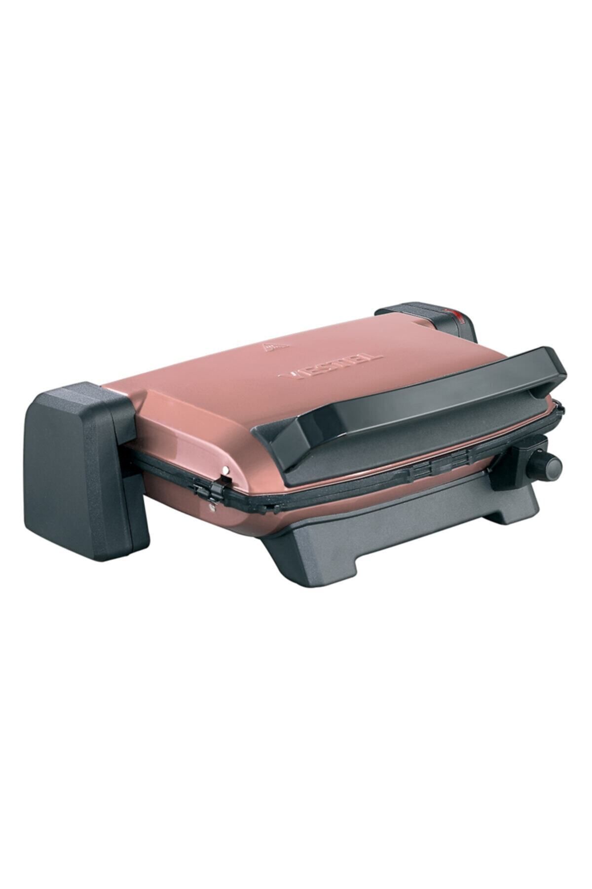 Sefa 5000 R Tost Makinesi Rose