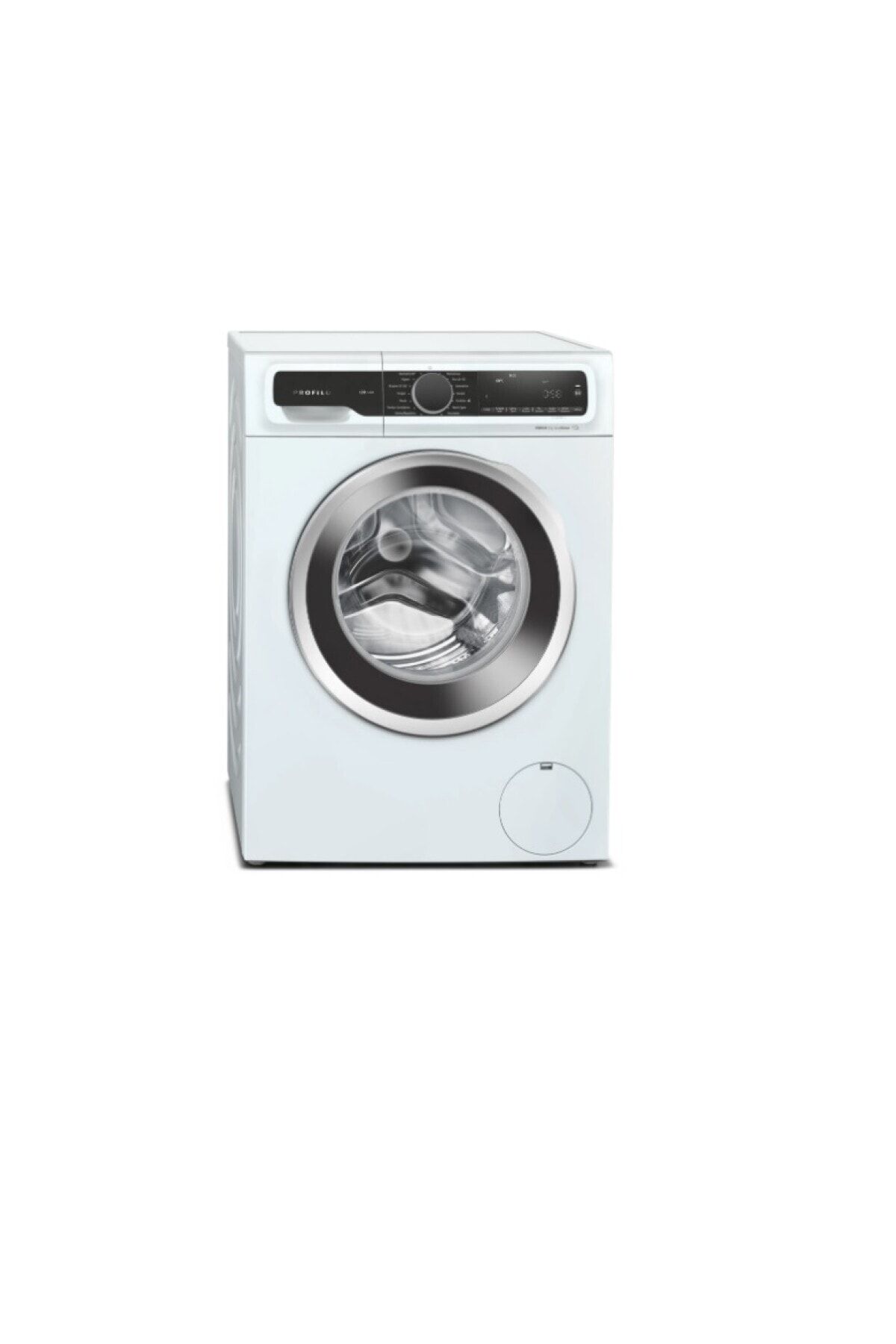 Cga244a0tr A Enerji Sınıfı 9 Kg 1400 Devir Çamaşır Makinesi Beyaz