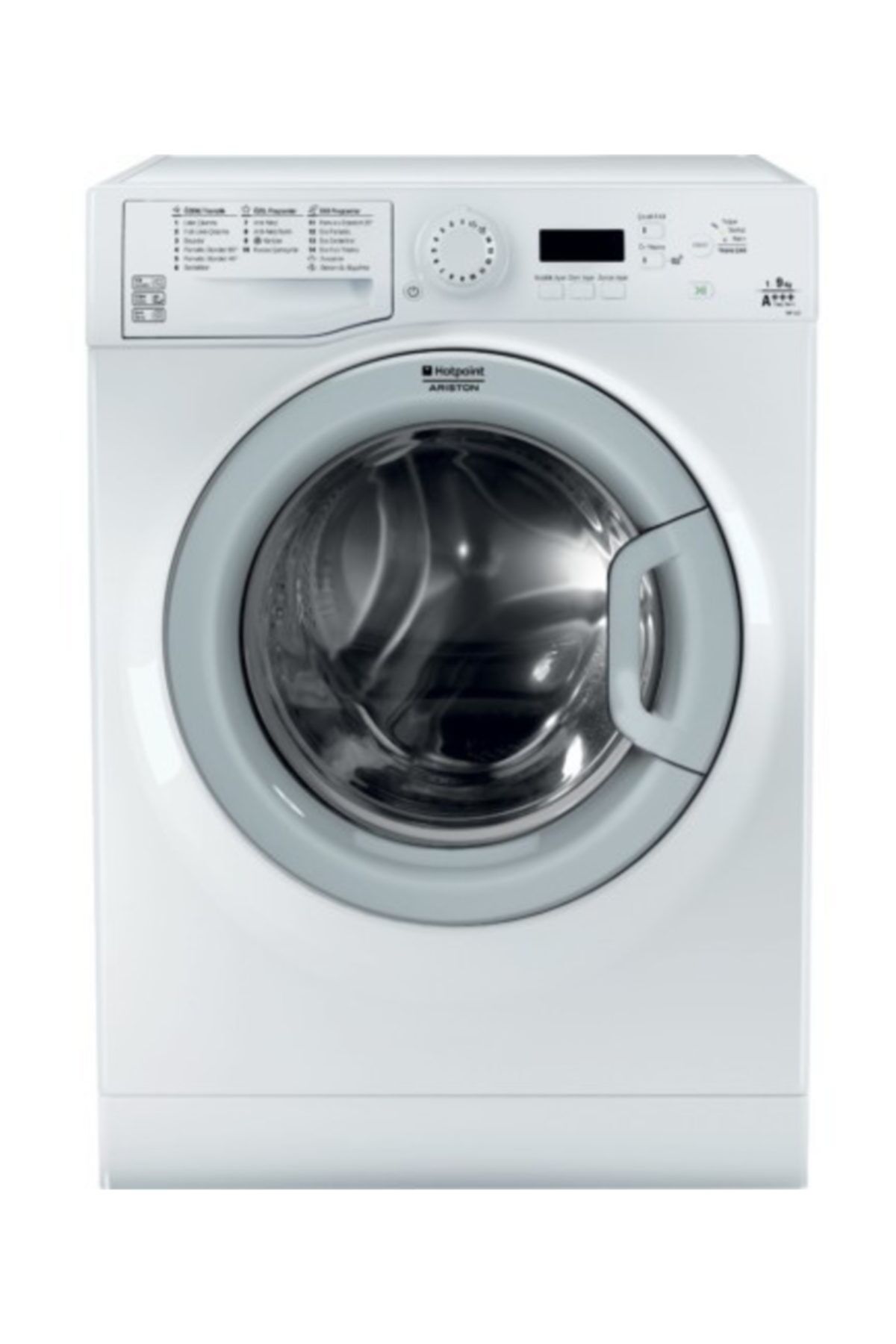 FMF 923 BS TK Çamaşır Makinesi