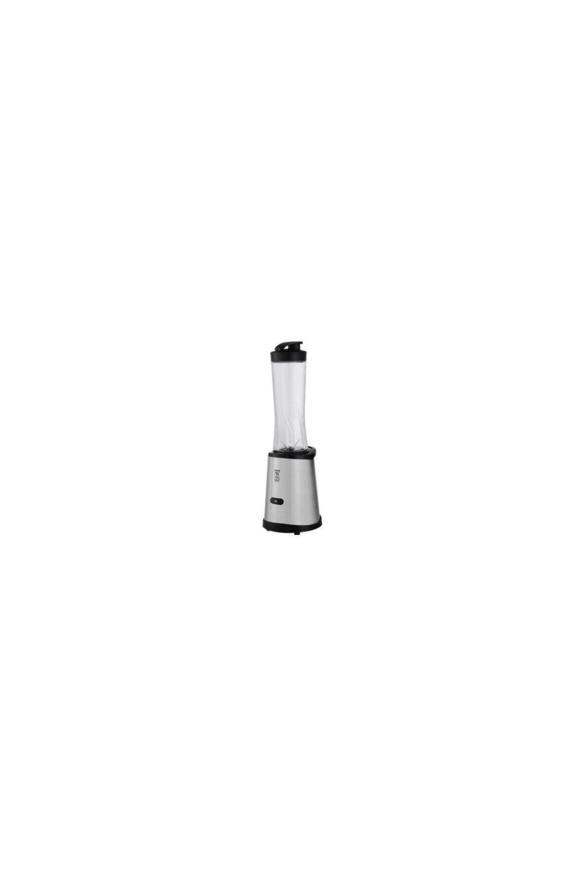 Mıx&go Rose Inox Blender Inox