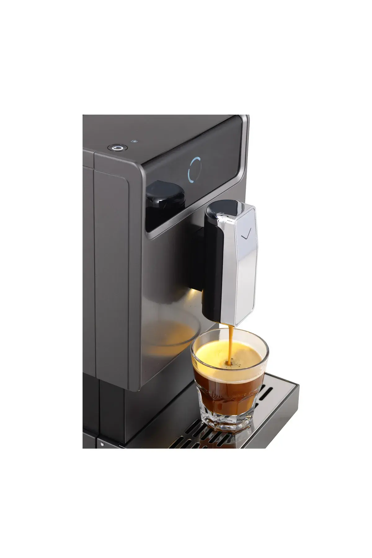 Espr8019 Tam Otomatik Espresso Makinesi