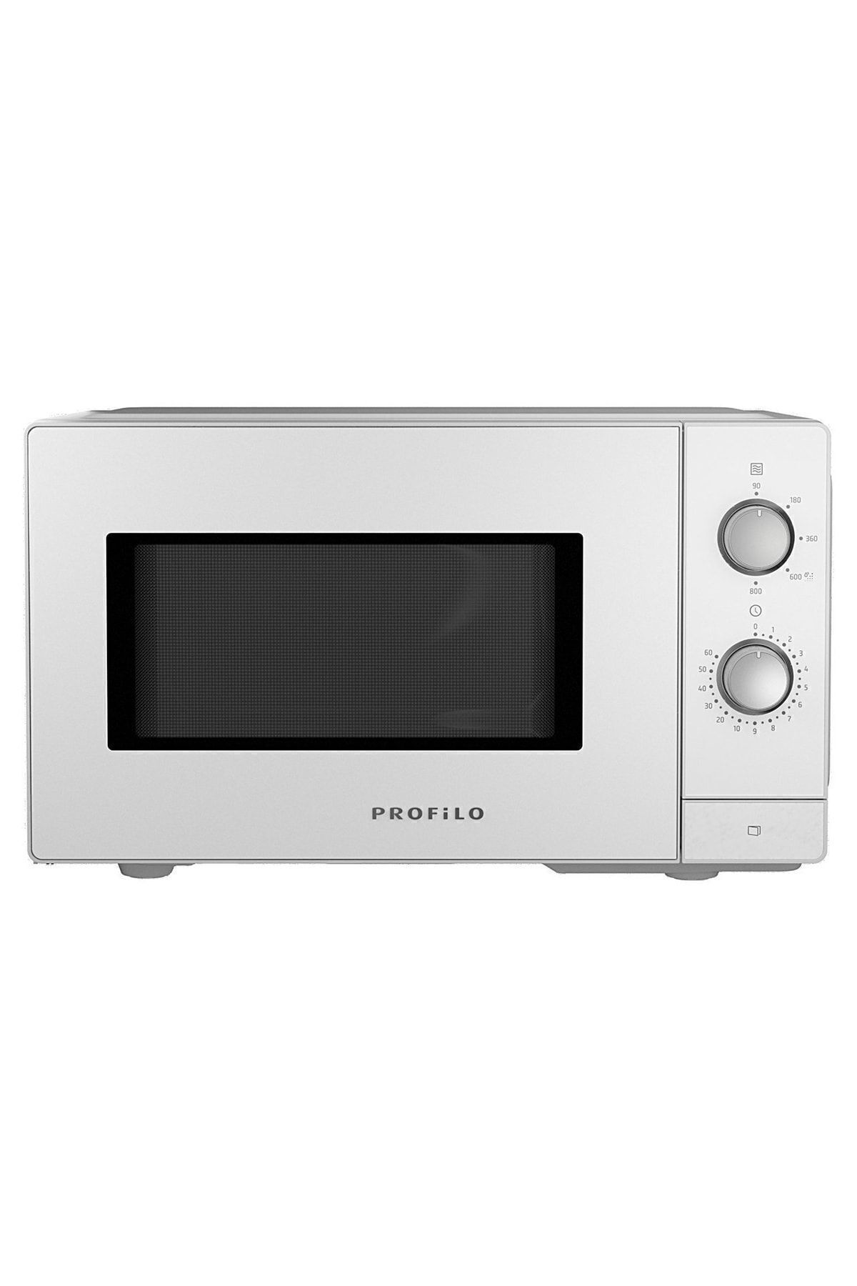 Frıst7aob Mikrodalga Fırın - Beyaz