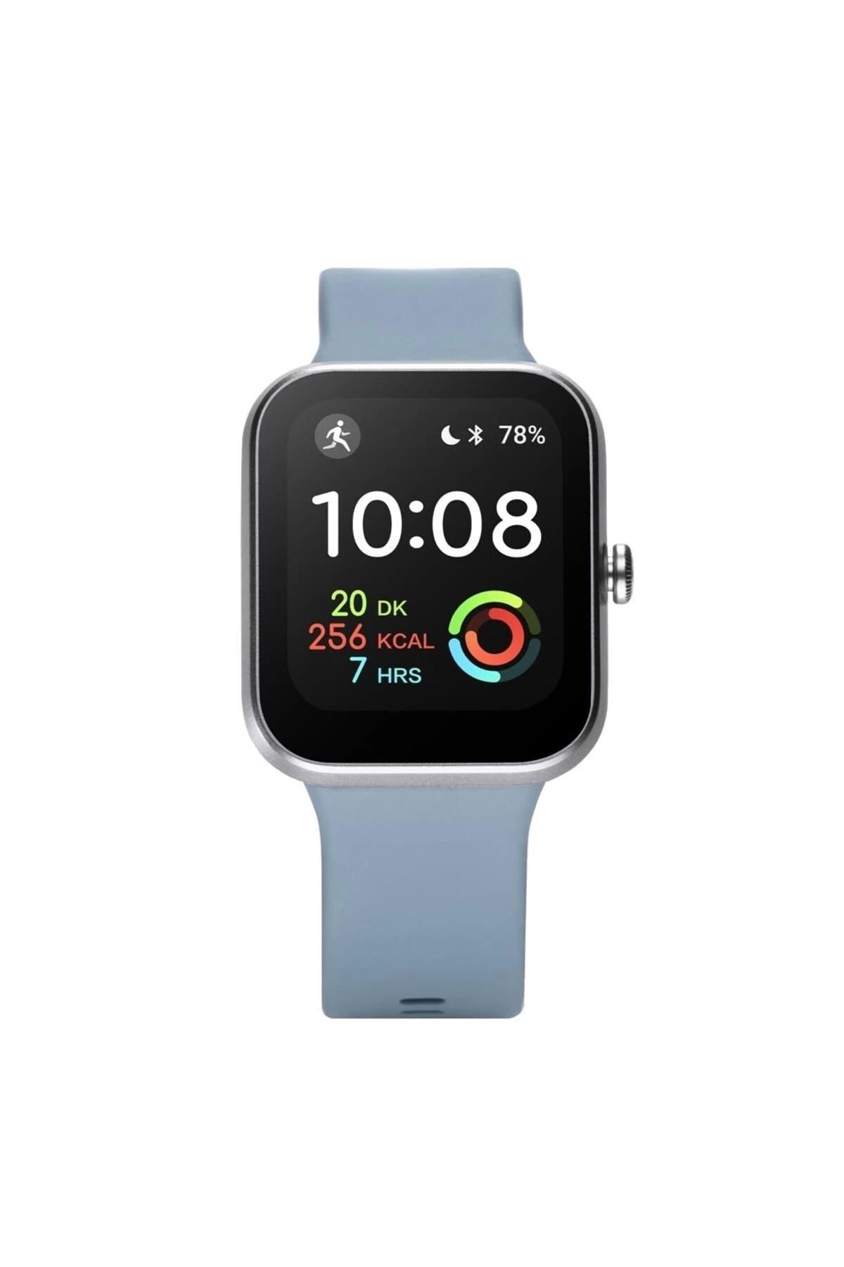 Akıllı Saat 2 Max Mavi