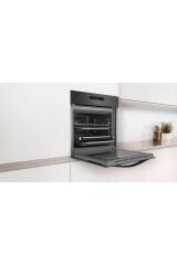 FRMA356T 66 Lt 12 Programlı Siyah Ankastre Fırın